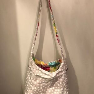 Thirty-one tote